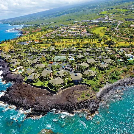 Castle Kanaloa At Kona